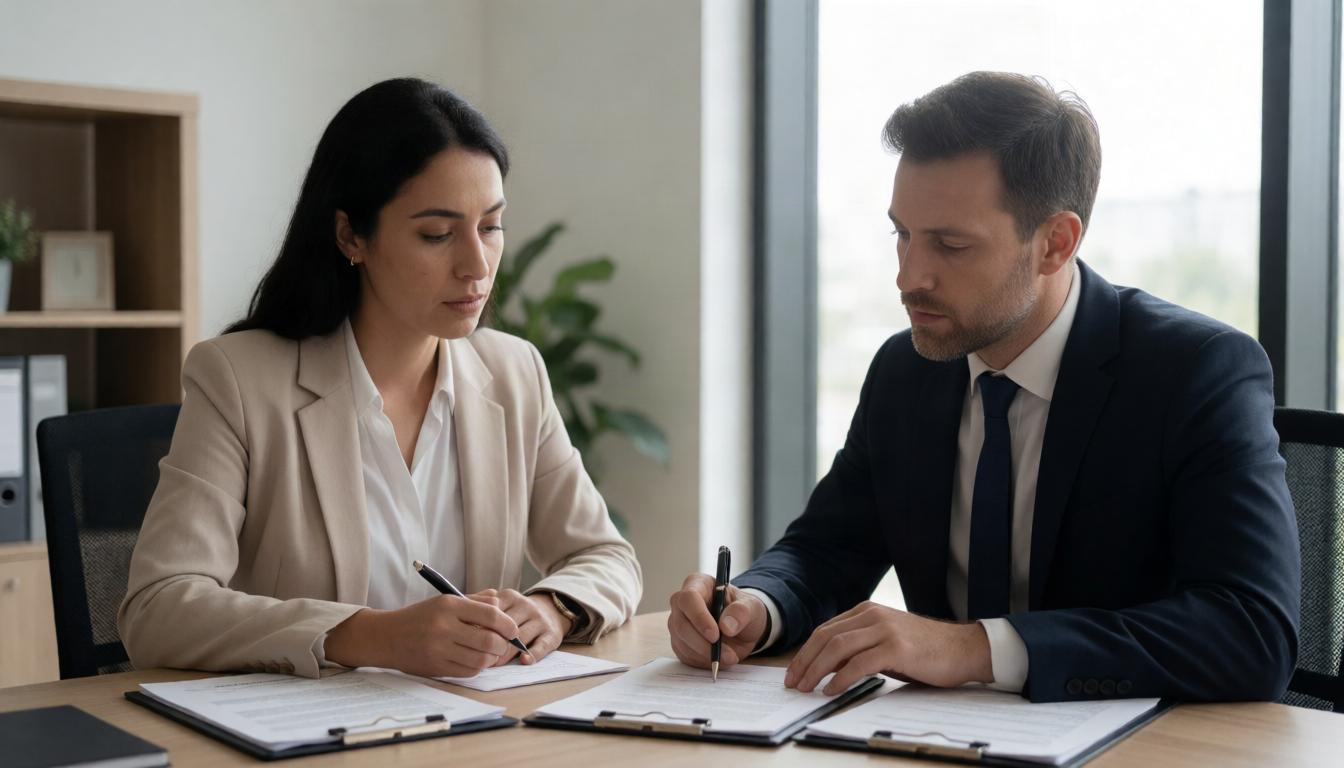 Negotiation Support